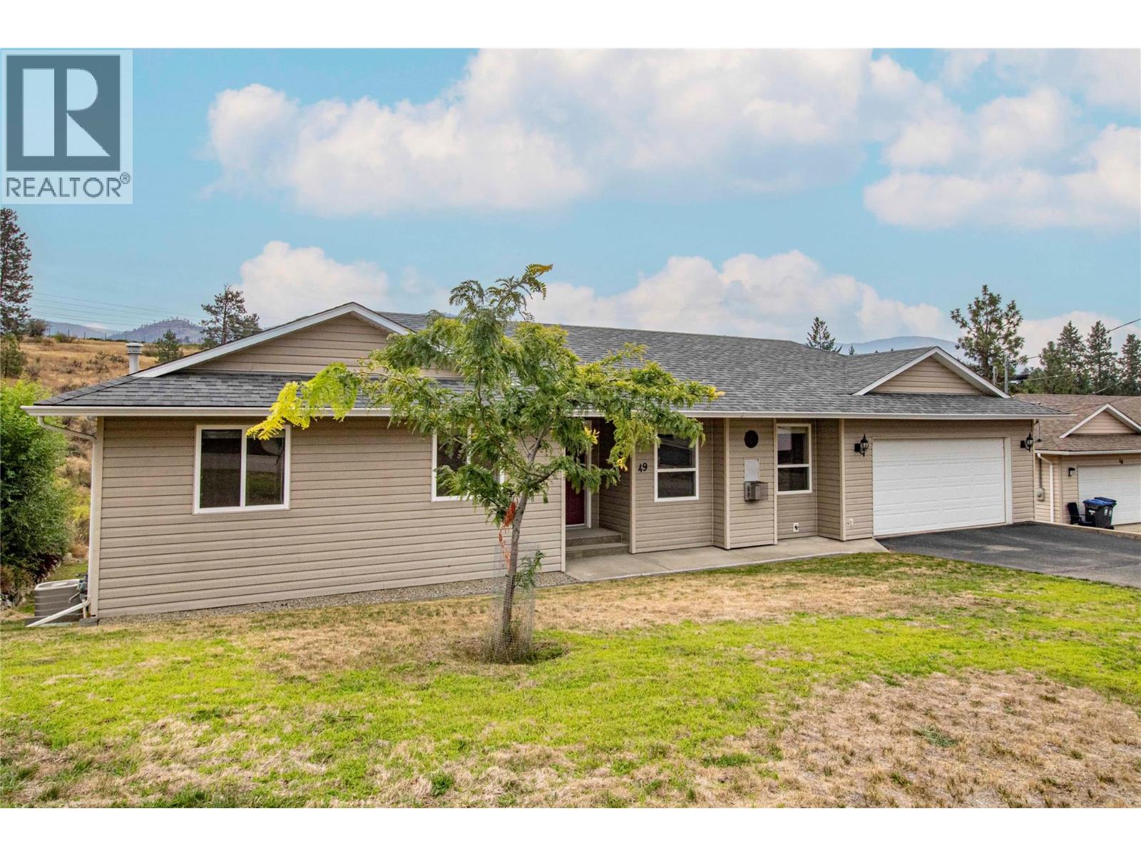 1840 Oliver Ranch Road Unit# 49, Okanagan Falls, British Columbia