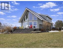 32 Island View Lane, Linden, Nova Scotia