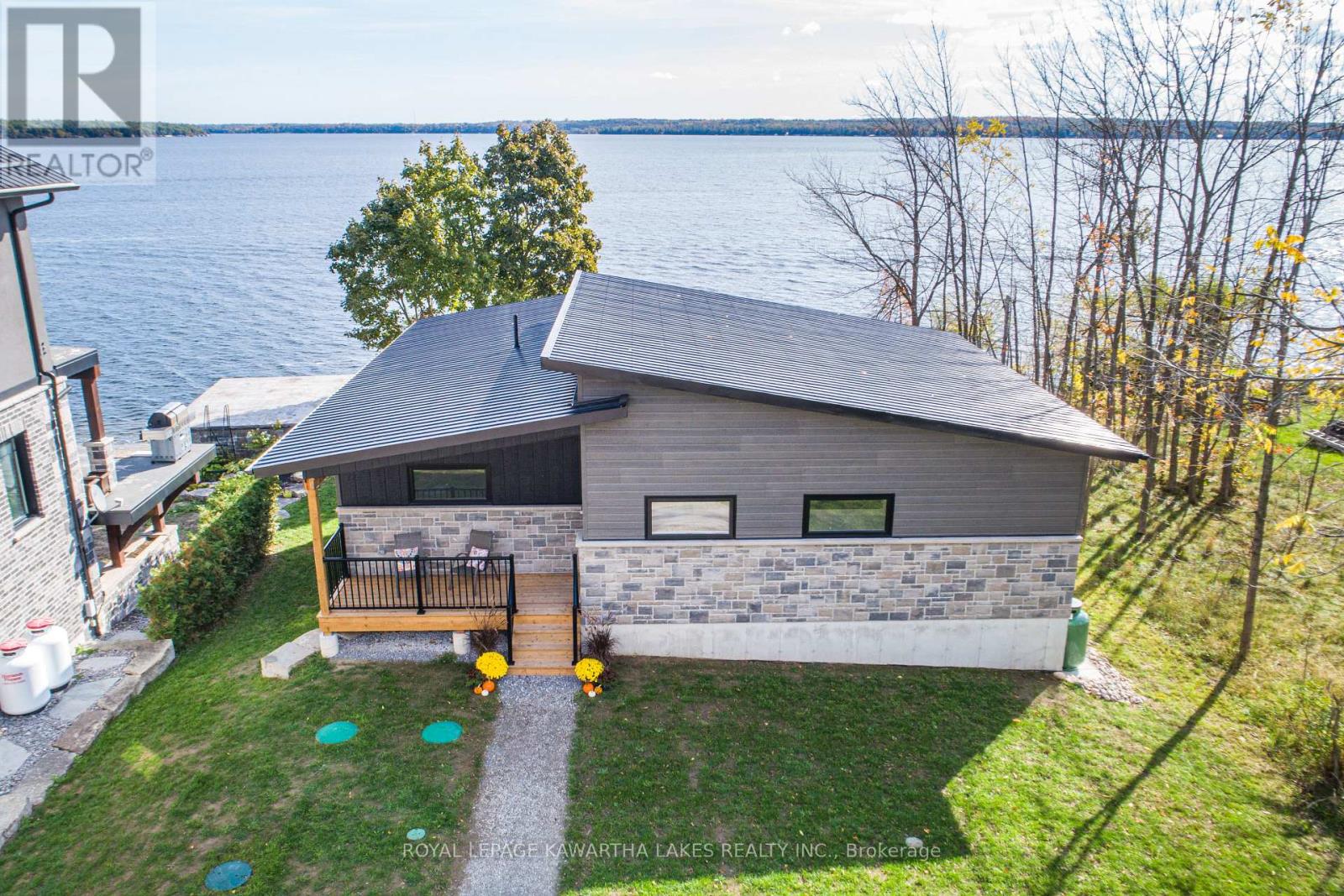 532 LONG BEACH ROAD, Kawartha Lakes, Ontario