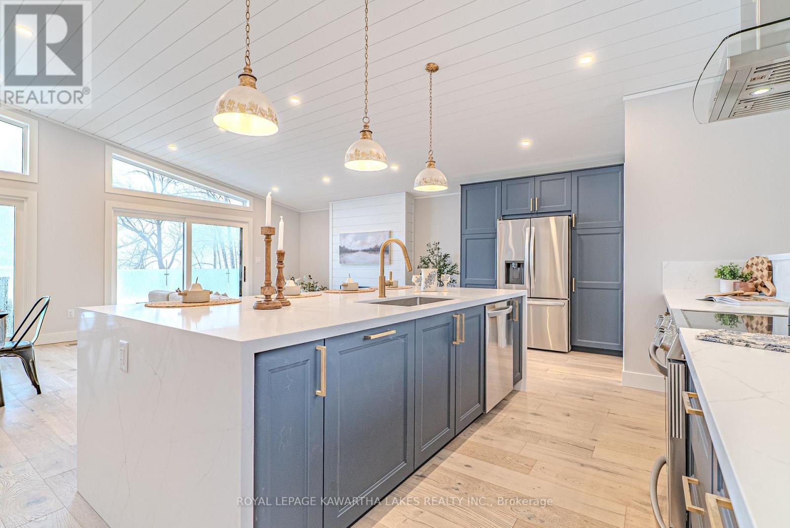 532 Long Beach Road, Kawartha Lakes, Ontario  K0M 1G0 - Photo 15 - X12878452