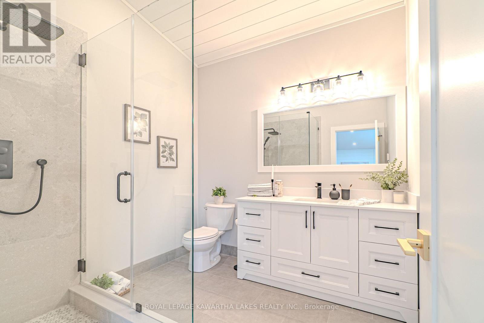 532 Long Beach Road, Kawartha Lakes, Ontario  K0M 1G0 - Photo 27 - X12878452