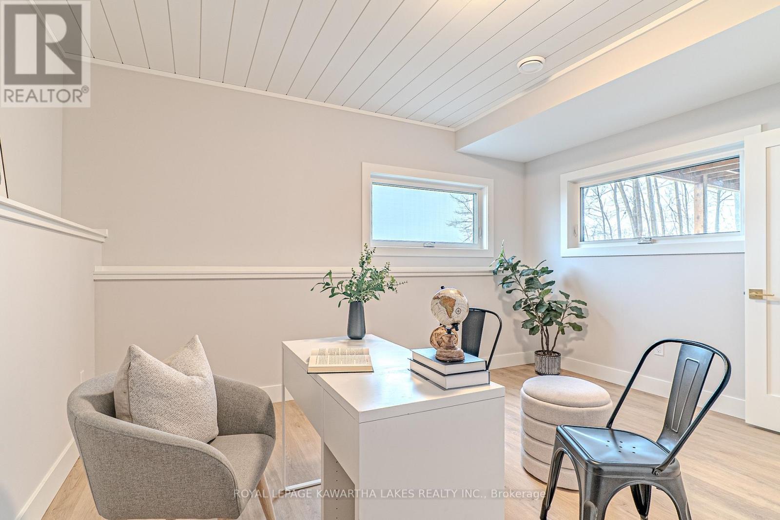 532 Long Beach Road, Kawartha Lakes, Ontario  K0M 1G0 - Photo 37 - X12878452