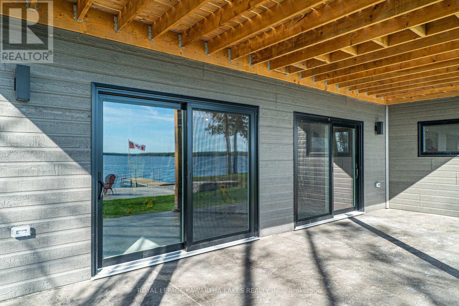 532 Long Beach Road, Kawartha Lakes, Ontario  K0M 1G0 - Photo 46 - X12878452