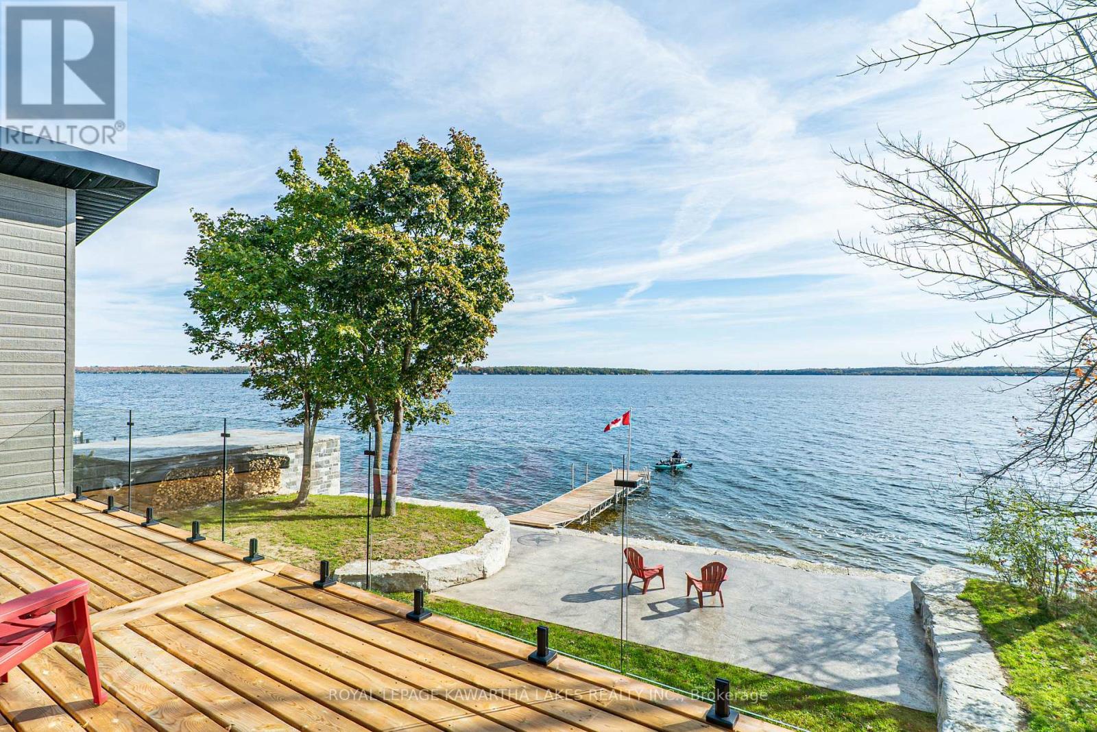 532 Long Beach Road, Kawartha Lakes, Ontario  K0M 1G0 - Photo 47 - X12878452