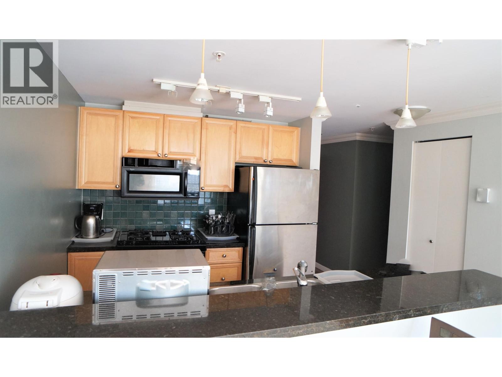 906 928 Richards Street, Vancouver, British Columbia  V6B 6P6 - Photo 3 - R3098848