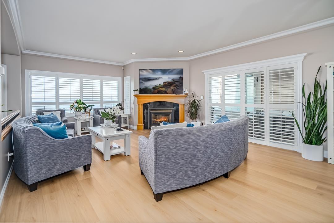 14433 Sunset Lane, White Rock, British Columbia  V4B 5J7 - Photo 6 - R3085041