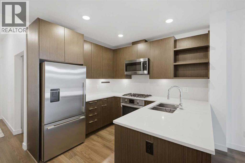 123, 88 9 Street Ne, Calgary, Alberta  T2E 4E1 - Photo 6 - A2277768