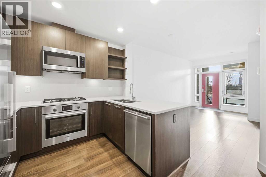 123, 88 9 Street Ne, Calgary, Alberta  T2E 4E1 - Photo 4 - A2277768