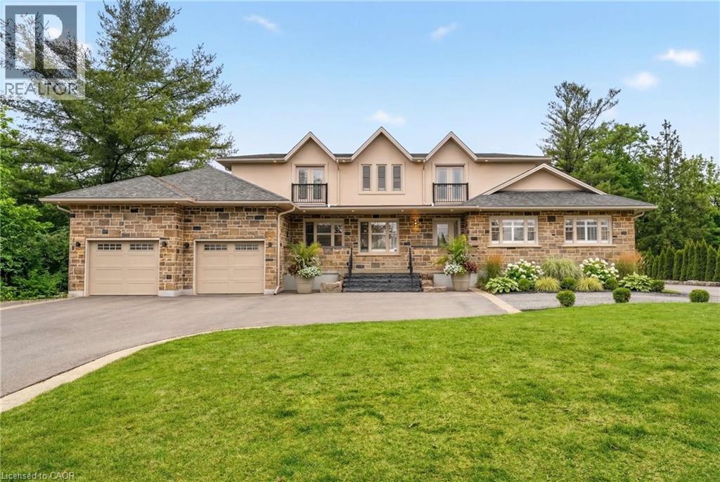 1354 NO 1 SIDE Road, burlington, Ontario