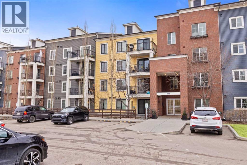 1102, 755 Copperpond Boulevard SE, Calgary, Alberta