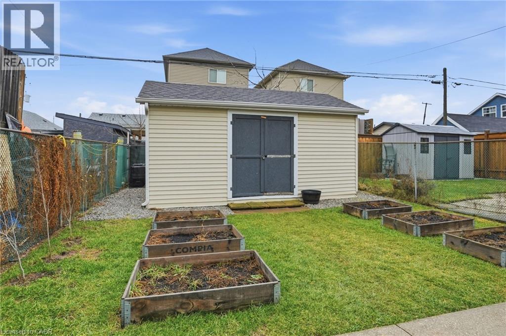 68 Delena Avenue, Hamilton, Ontario  L8H 6B7 - Photo 35 - 40811796