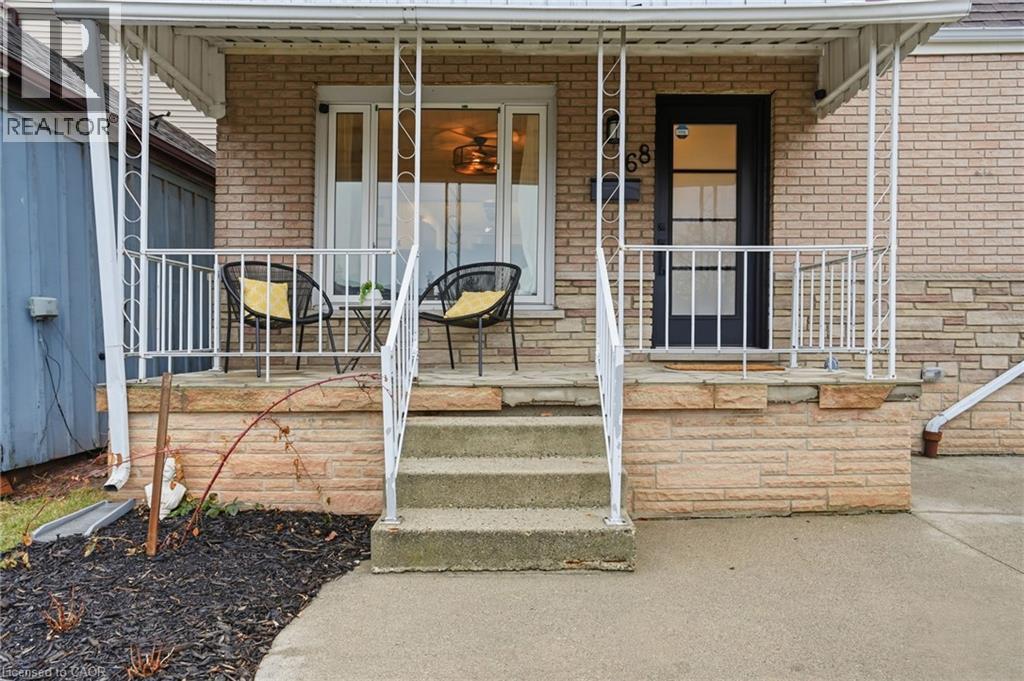 68 Delena Avenue, Hamilton, Ontario  L8H 6B7 - Photo 3 - 40811796