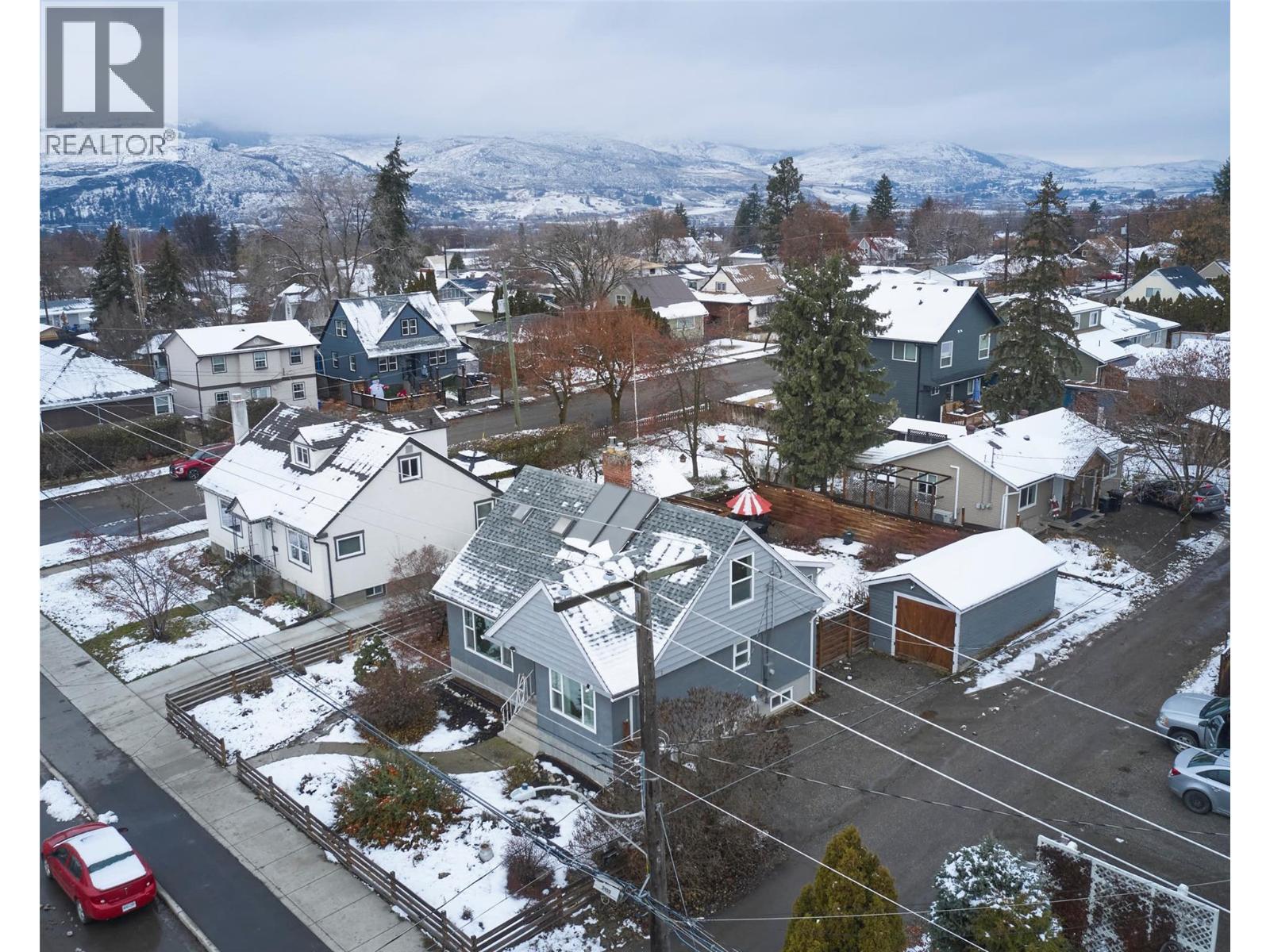 1505 32 Avenue, Vernon, British Columbia  V1T 2H9 - Photo 4 - 10370652