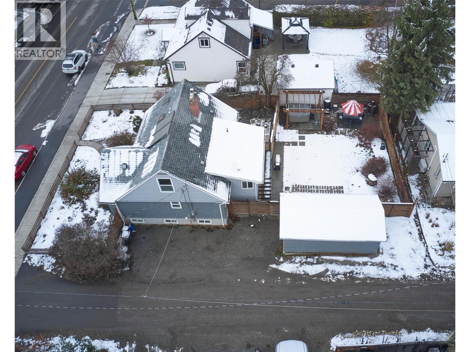 1505 32 Avenue, Vernon, British Columbia  V1T 2H9 - Photo 7 - 10370652