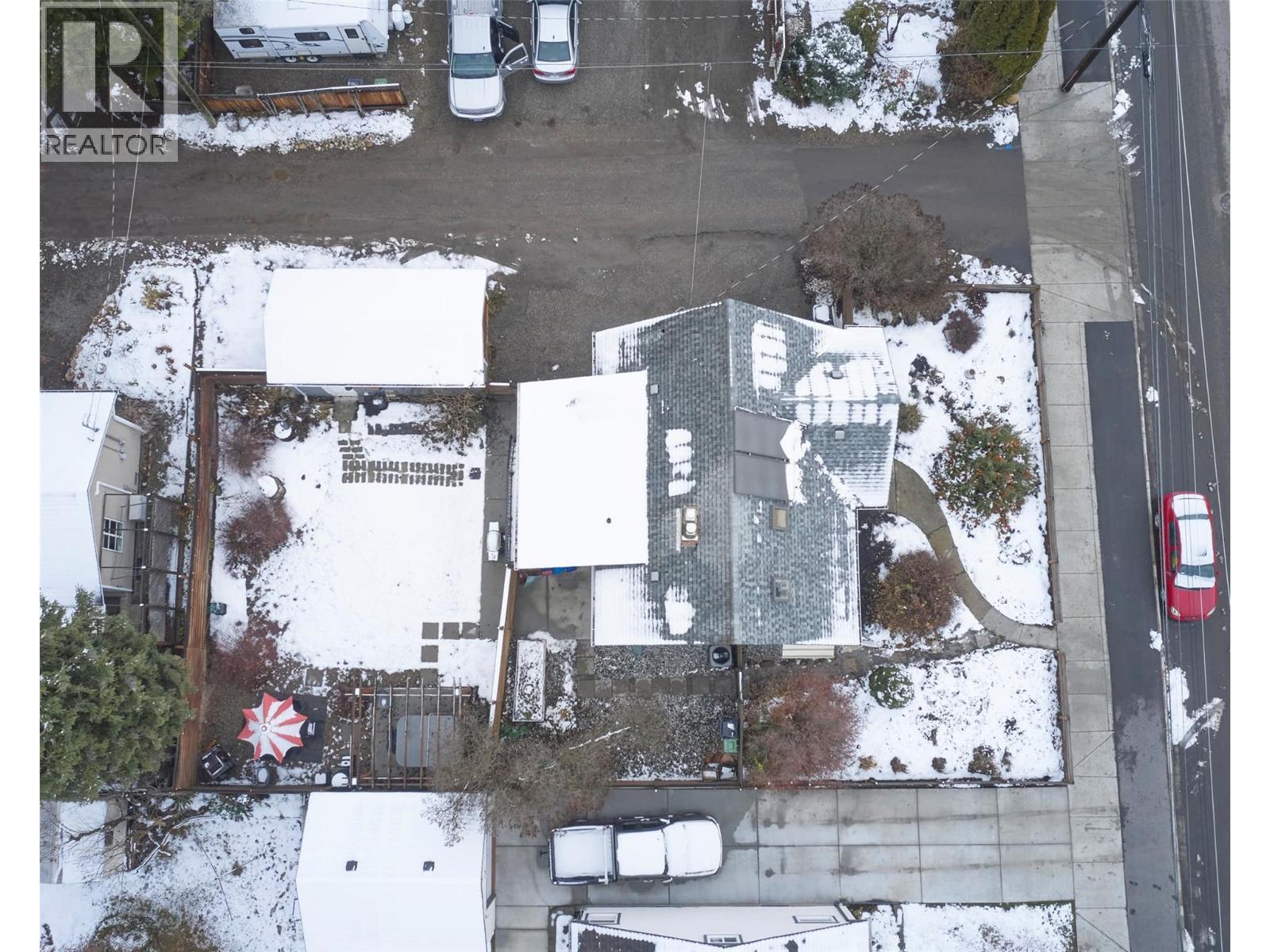 1505 32 Avenue, Vernon, British Columbia  V1T 2H9 - Photo 6 - 10370652