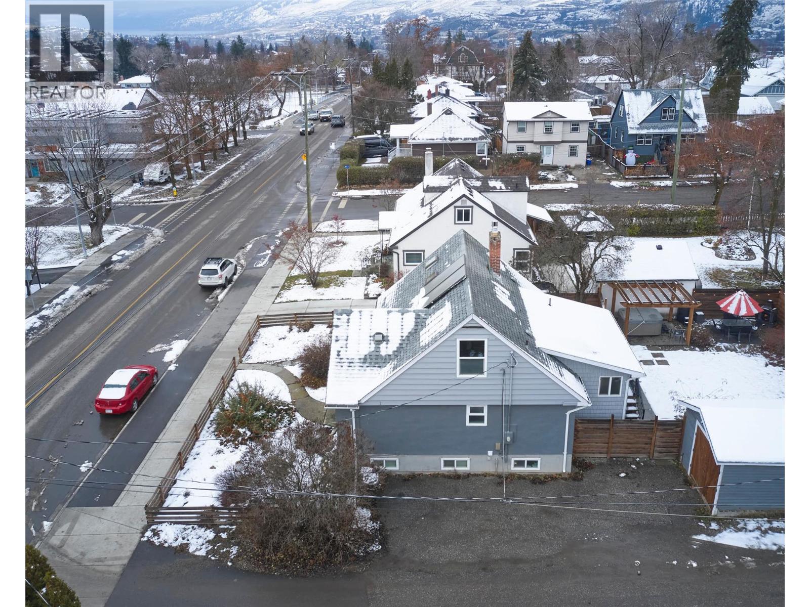 1505 32 Avenue, Vernon, British Columbia  V1T 2H9 - Photo 5 - 10370652