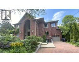 98 BURBANK Drive, Toronto, Ontario