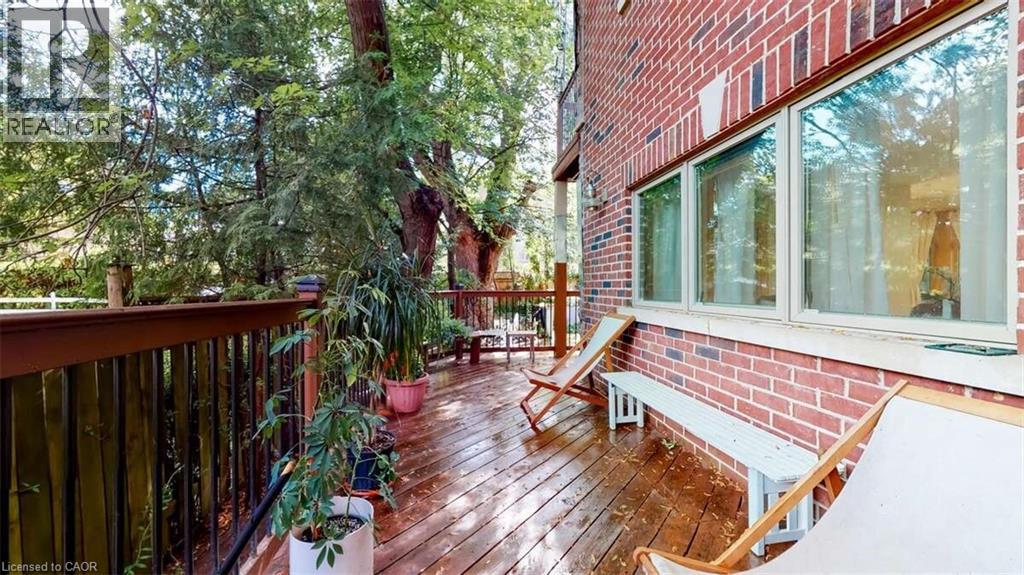 98 Burbank Drive, Toronto, Ontario  M2K 1N4 - Photo 49 - 40811976