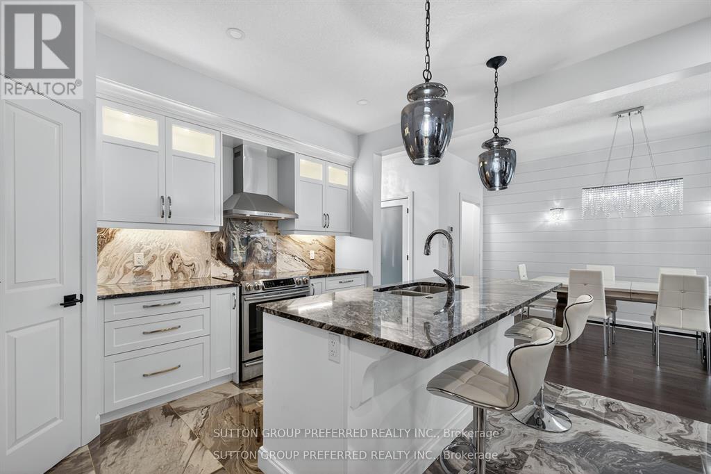 21 Armstrong Street, Strathroy-Caradoc, Ontario  N0L 1V0 - Photo 18 - X12878494