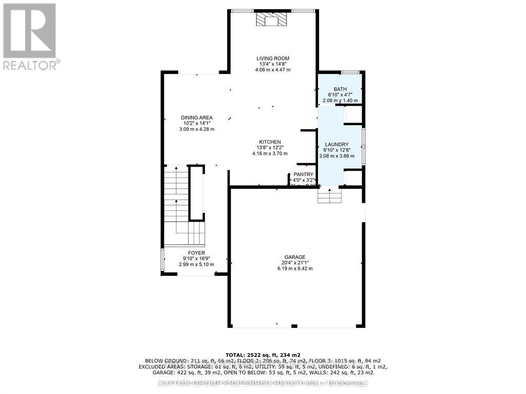 21 Armstrong Street, Strathroy-Caradoc, Ontario  N0L 1V0 - Photo 39 - X12878494