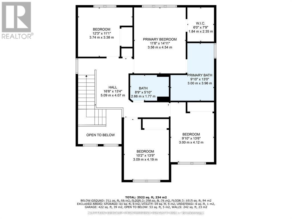 21 Armstrong Street, Strathroy-Caradoc, Ontario  N0L 1V0 - Photo 40 - X12878494