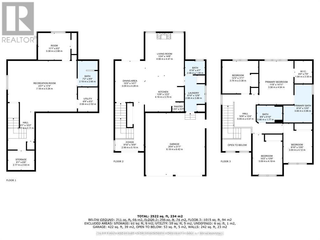 21 Armstrong Street, Strathroy-Caradoc, Ontario  N0L 1V0 - Photo 41 - X12878494