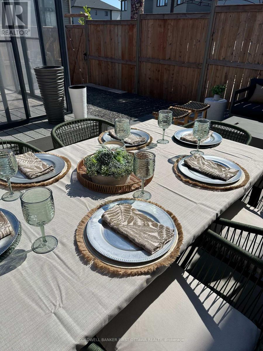 422 Markdale Terrace, Ottawa, Ontario  K4M 0E2 - Photo 39 - X12878428