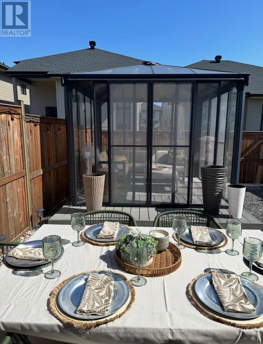 422 Markdale Terrace, Ottawa, Ontario  K4M 0E2 - Photo 40 - X12878428