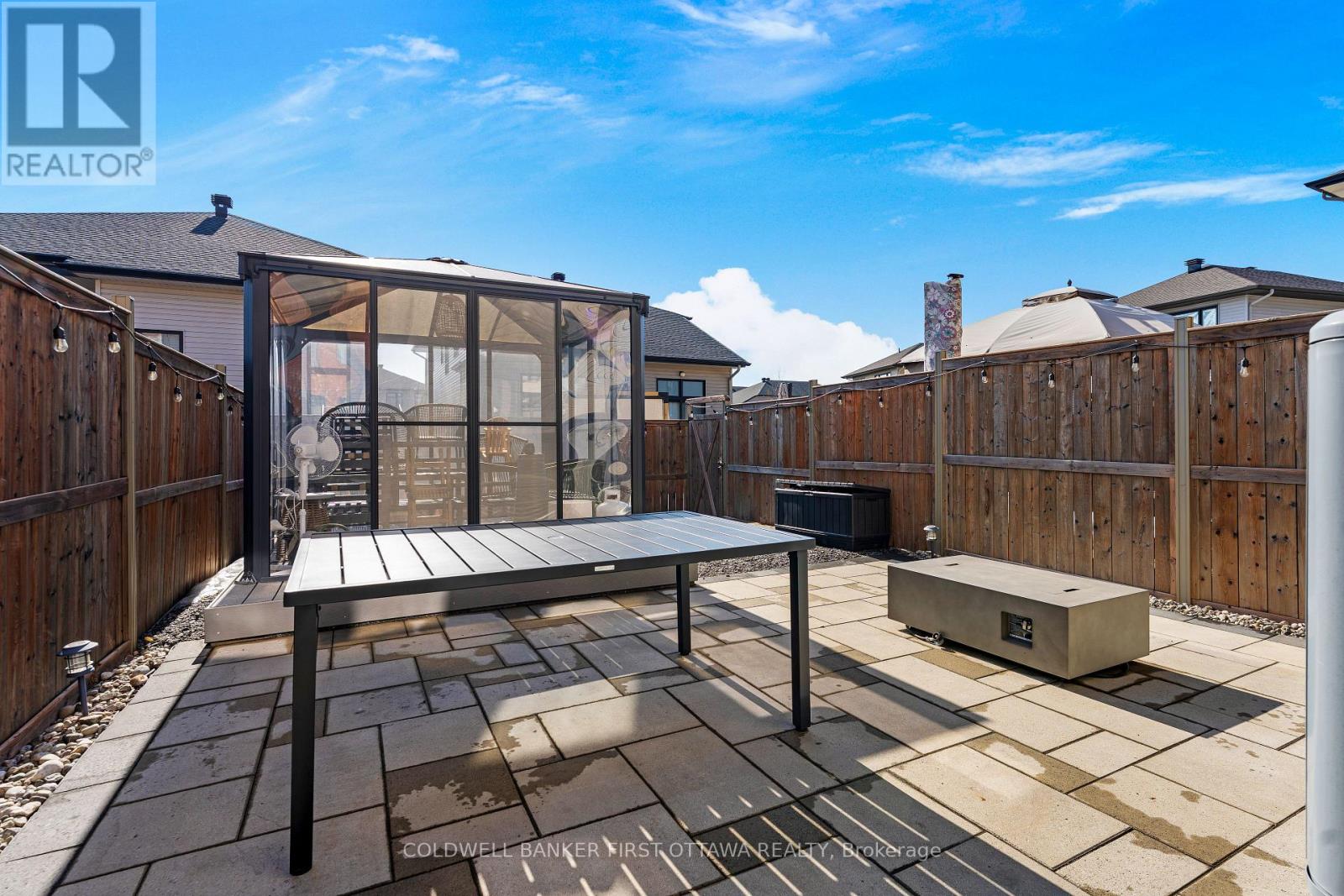 422 Markdale Terrace, Ottawa, Ontario  K4M 0E2 - Photo 41 - X12878428