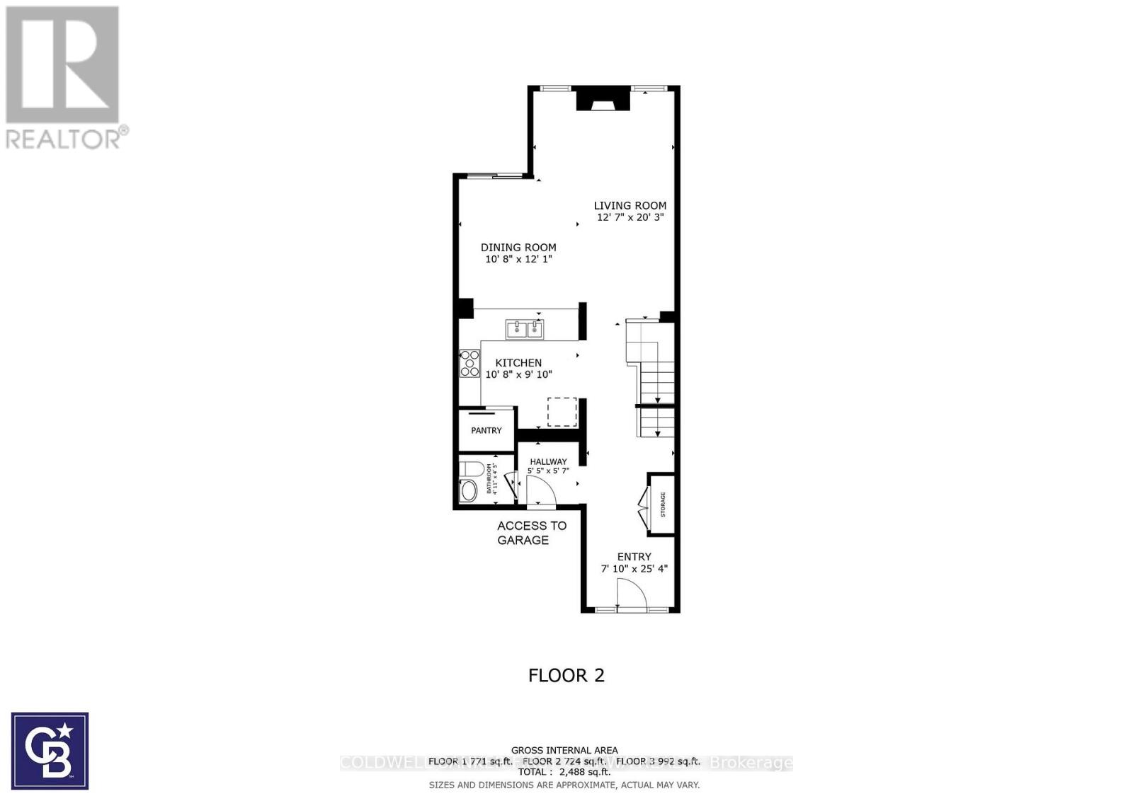 422 Markdale Terrace, Ottawa, Ontario  K4M 0E2 - Photo 47 - X12878428