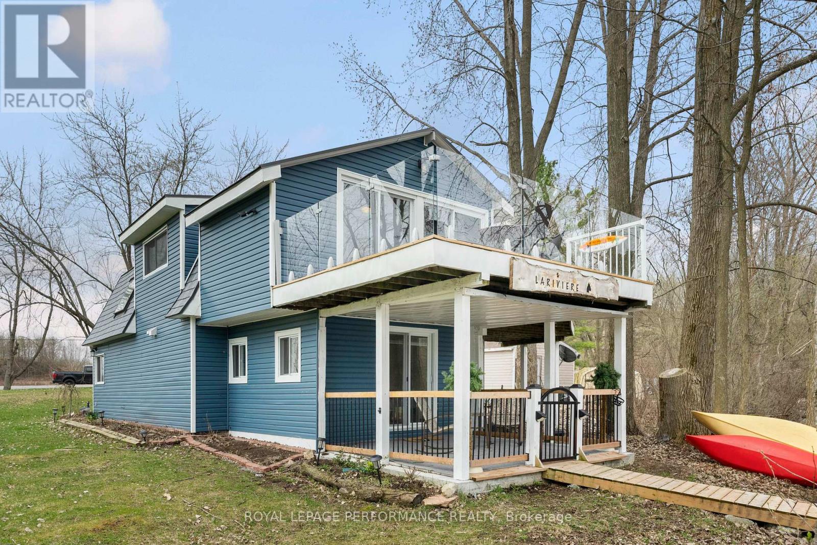 1930 SUNBURY ROAD, Frontenac, Ontario