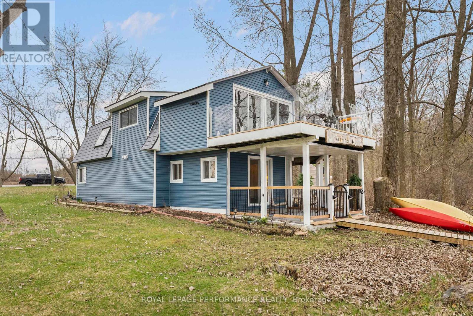 1930 Sunbury Road, Frontenac, Ontario  K0H 1X0 - Photo 5 - X12878436