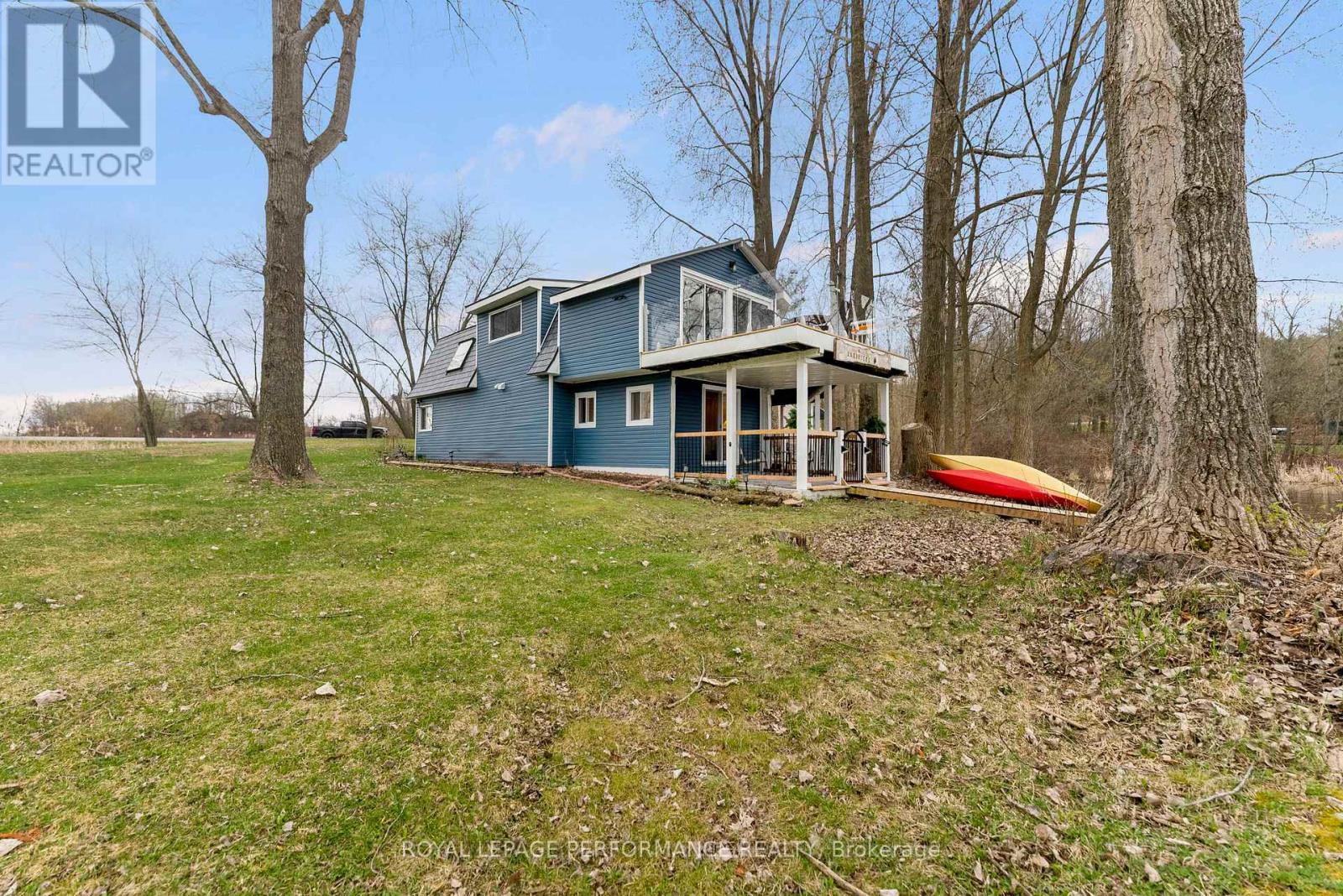 1930 Sunbury Road, Frontenac, Ontario  K0H 1X0 - Photo 9 - X12878436