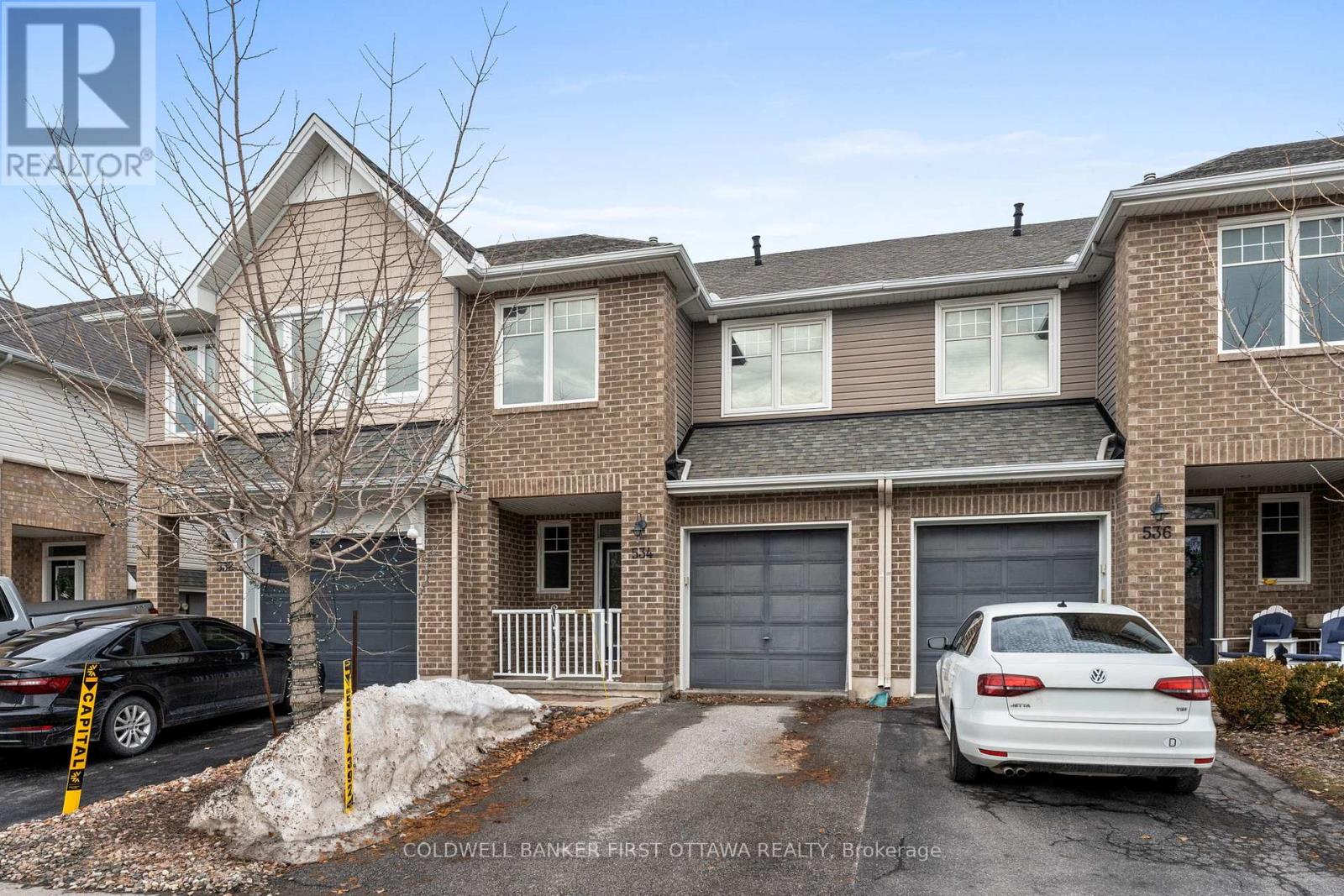 534 CHEROKEE WAY, Ottawa, Ontario