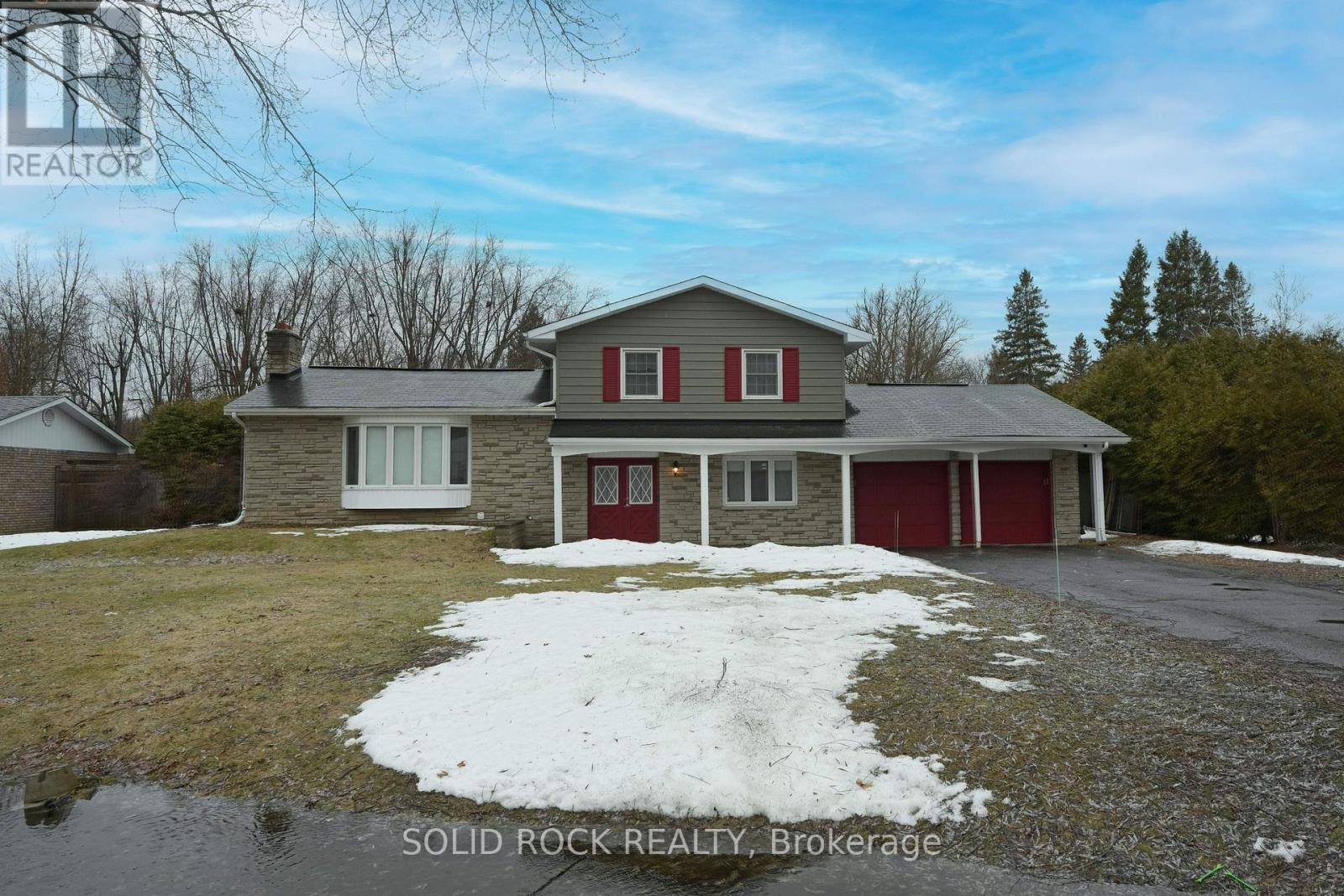 6474 BUNKER ROAD, Ottawa, Ontario