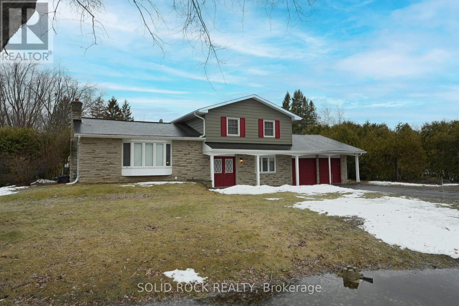 6474 Bunker Road, Ottawa, Ontario  K4M 1B3 - Photo 3 - X12878490