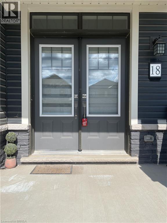 18 Mclaren Avenue, Brantford, Ontario  N3T 0T3 - Photo 2 - 40811332