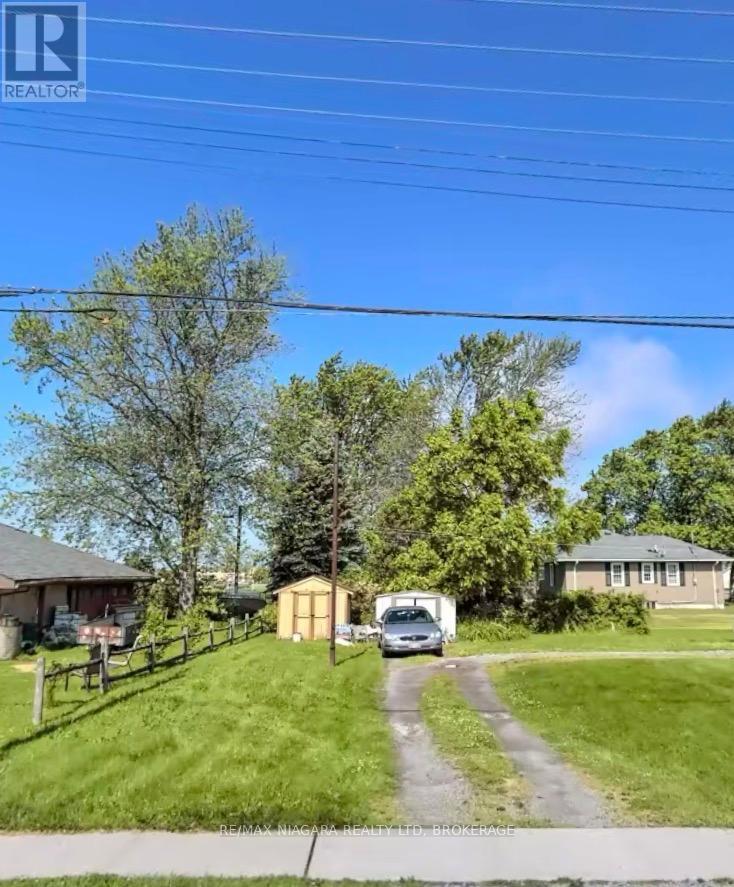 Lt 113 Oakwood Street, Port Colborne, Ontario  L3K 5G7 - Photo 1 - X12878432