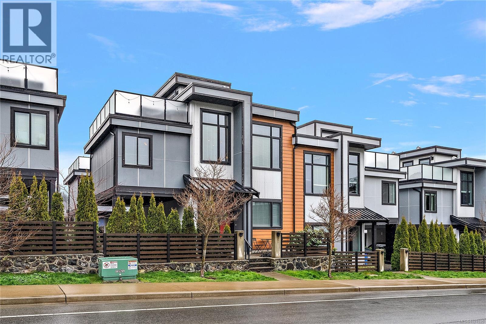 117 1201 Nova Crt, Langford, British Columbia