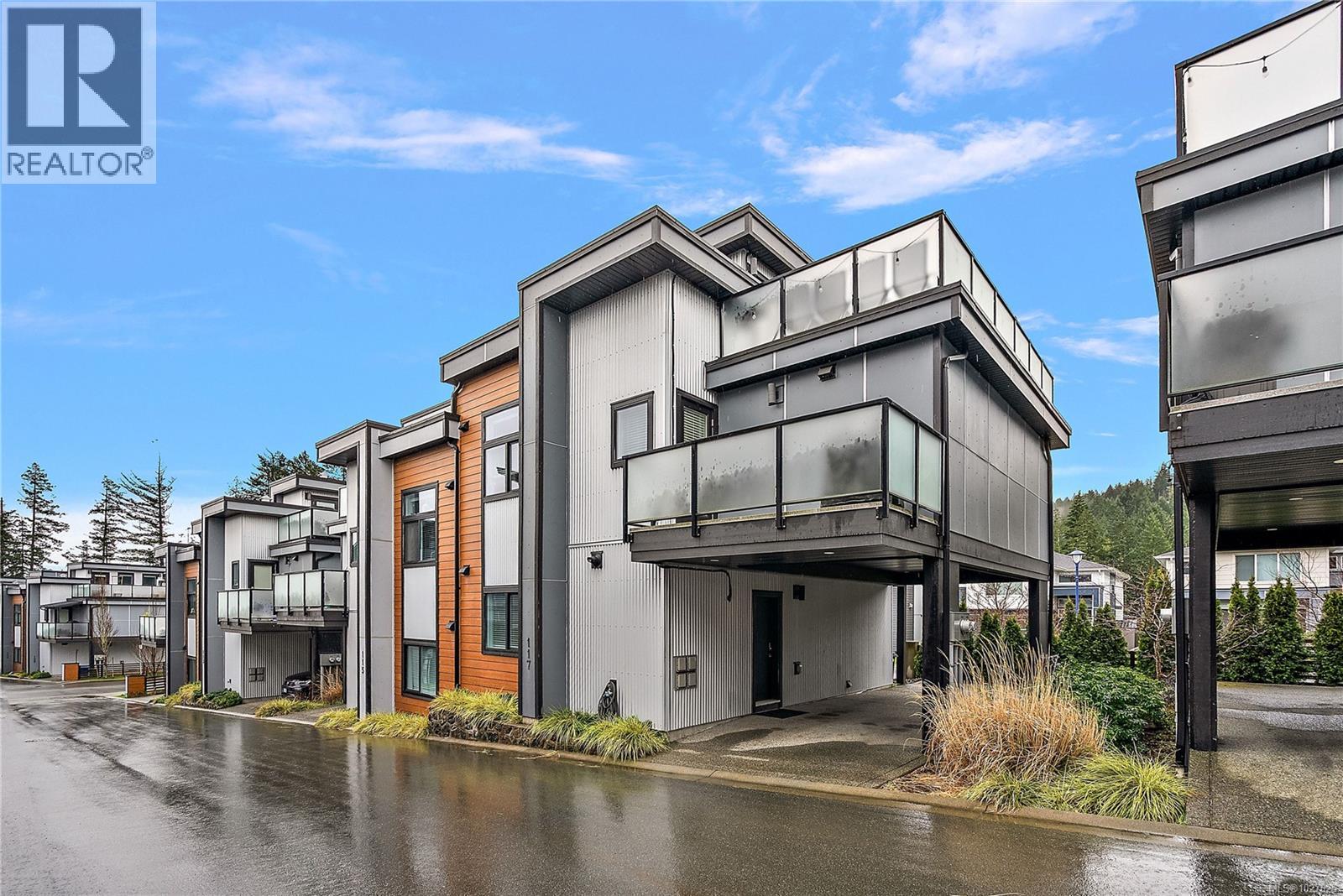 117 1201 Nova Crt, Langford, British Columbia  V9B 0T7 - Photo 25 - 1027025