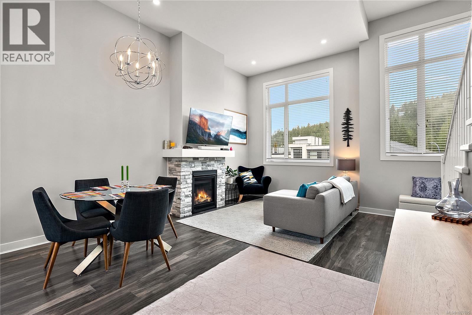 117 1201 Nova Crt, Langford, British Columbia  V9B 0T7 - Photo 4 - 1027025