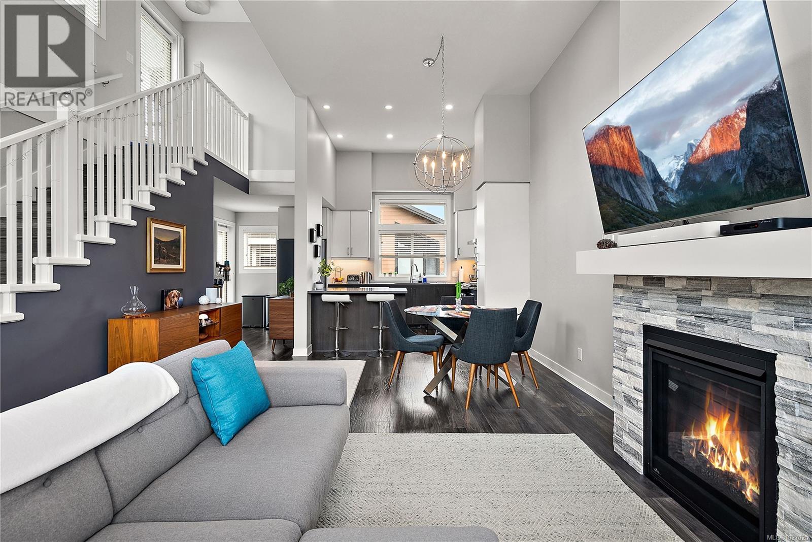 117 1201 Nova Crt, Langford, British Columbia  V9B 0T7 - Photo 6 - 1027025