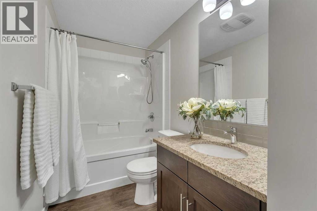 1722, 2461 Baysprings, Airdrie, Alberta  T4B 4C6 - Photo 14 - A2290949