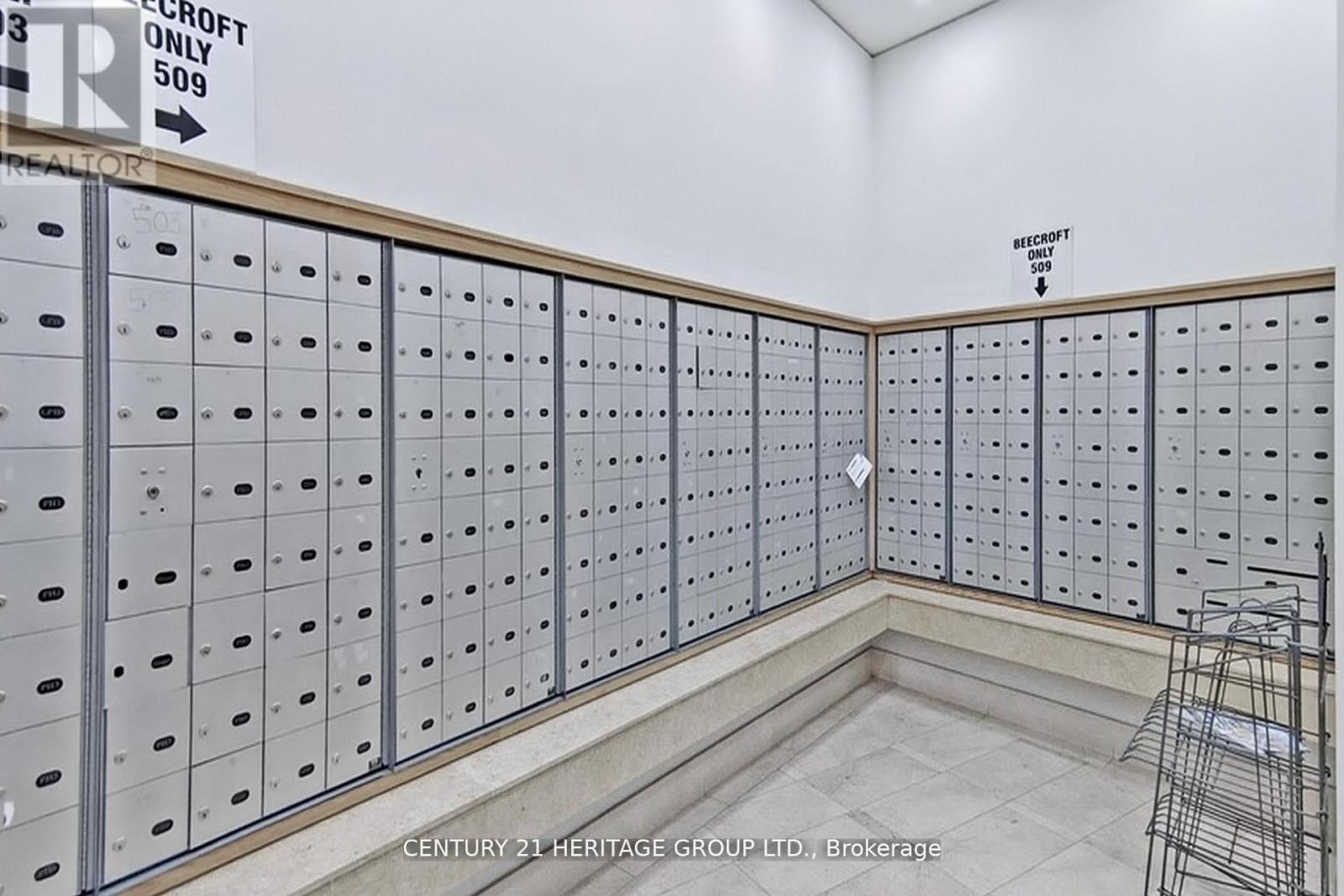 1010 - 509 Beecroft Road, Toronto, Ontario  M2N 0A3 - Photo 22 - C12878422