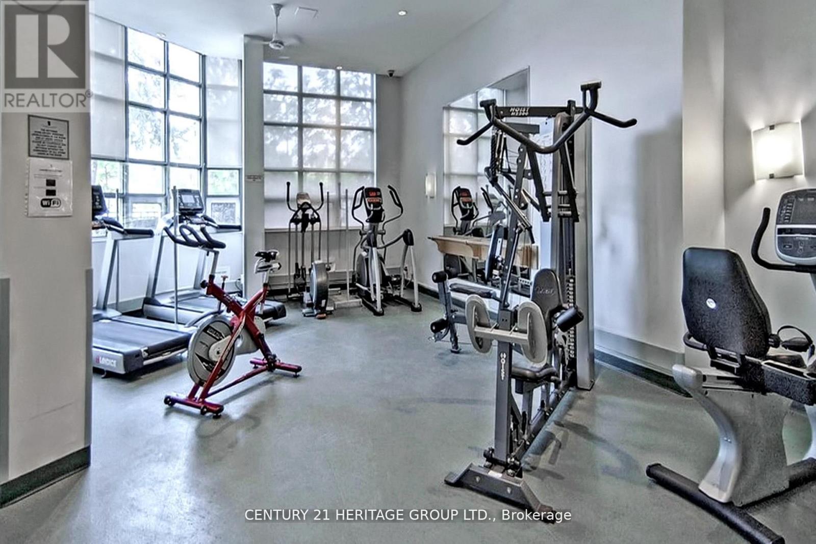 1010 - 509 Beecroft Road, Toronto, Ontario  M2N 0A3 - Photo 25 - C12878422