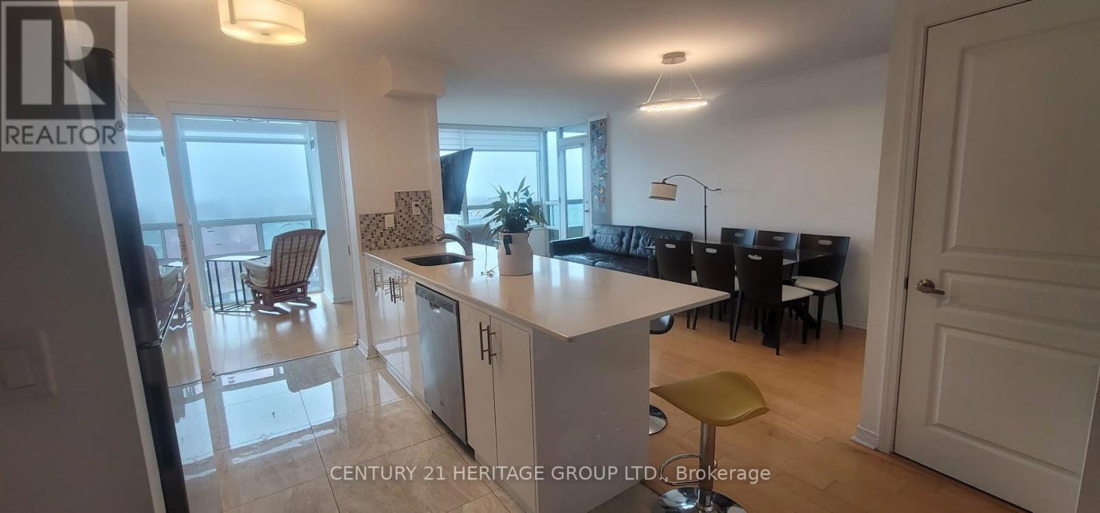 1010 - 509 Beecroft Road, Toronto, Ontario  M2N 0A3 - Photo 5 - C12878422