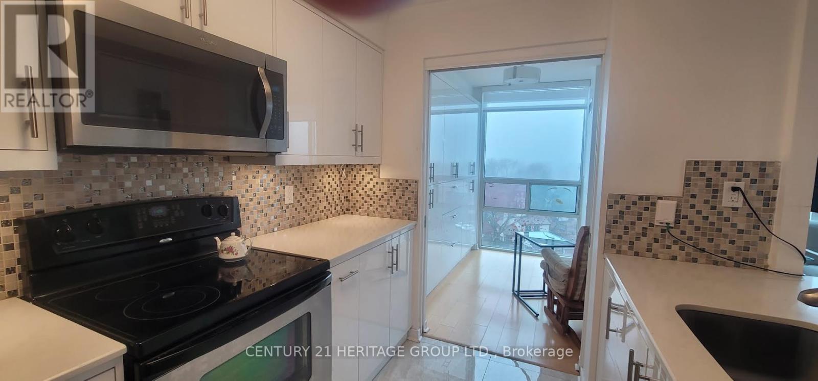 1010 - 509 Beecroft Road, Toronto, Ontario  M2N 0A3 - Photo 6 - C12878422