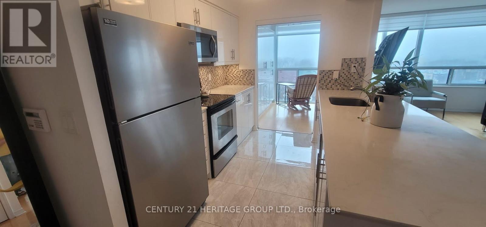 1010 - 509 Beecroft Road, Toronto, Ontario  M2N 0A3 - Photo 7 - C12878422