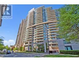 1010 - 509 BEECROFT ROAD, Toronto, Ontario