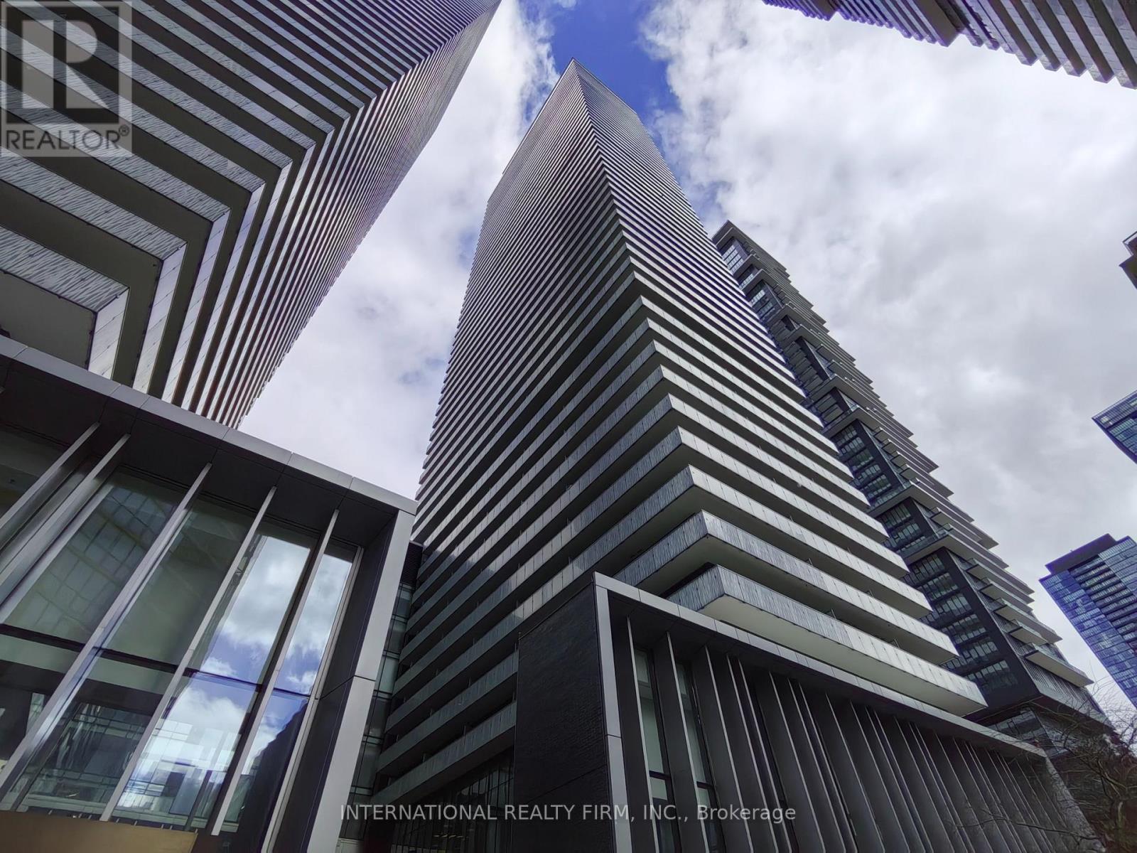 1308 - 50 CHARLES STREET E, Toronto, Ontario